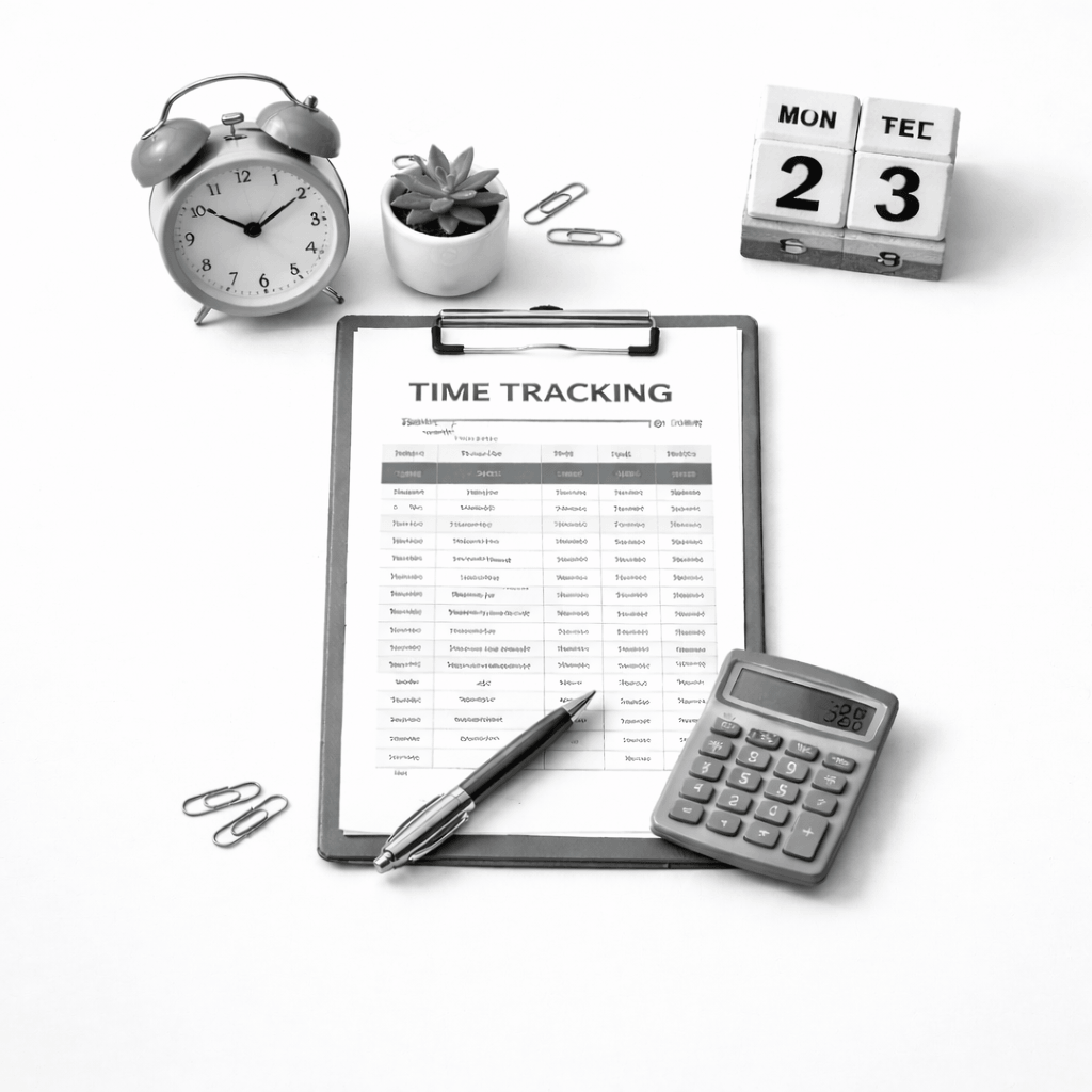 Invoicing Interface